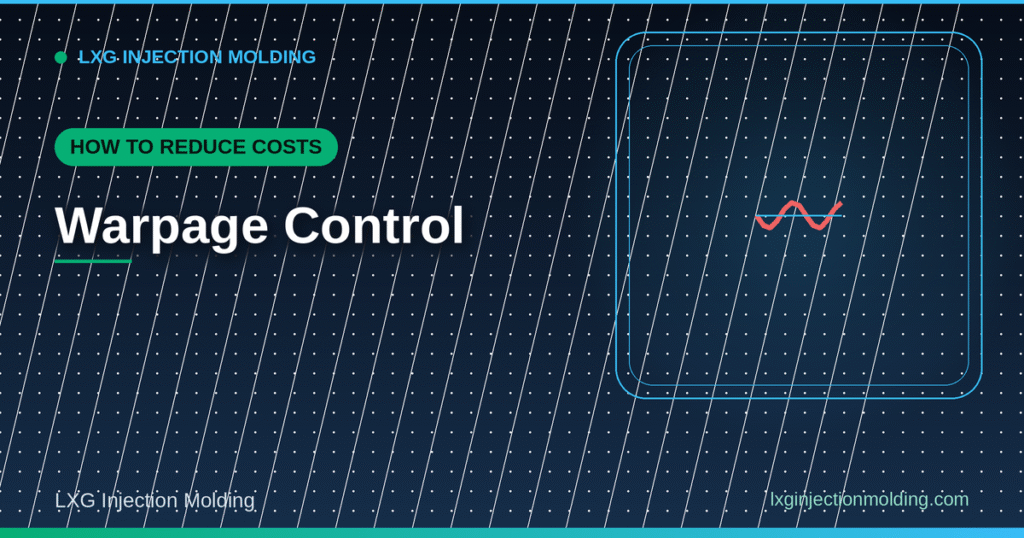 Warpage Control: How to Reduce Costs