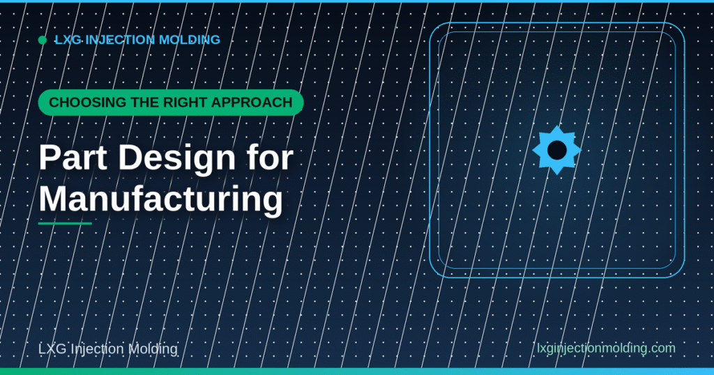 A Complete Overview: Wall Thickness Design