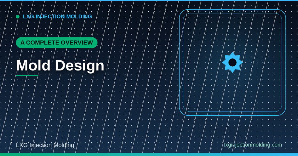 Mold Design: A Complete Overview