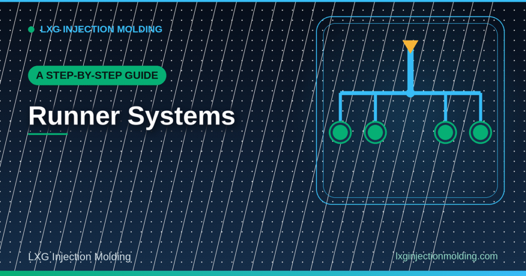 A Step-by-Step Guide: Runner Systems