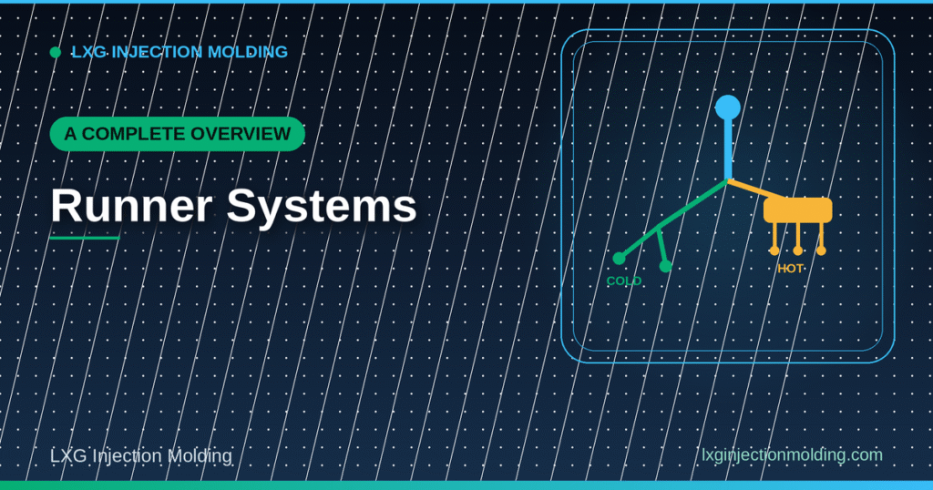 A Complete Overview: Runner Systems