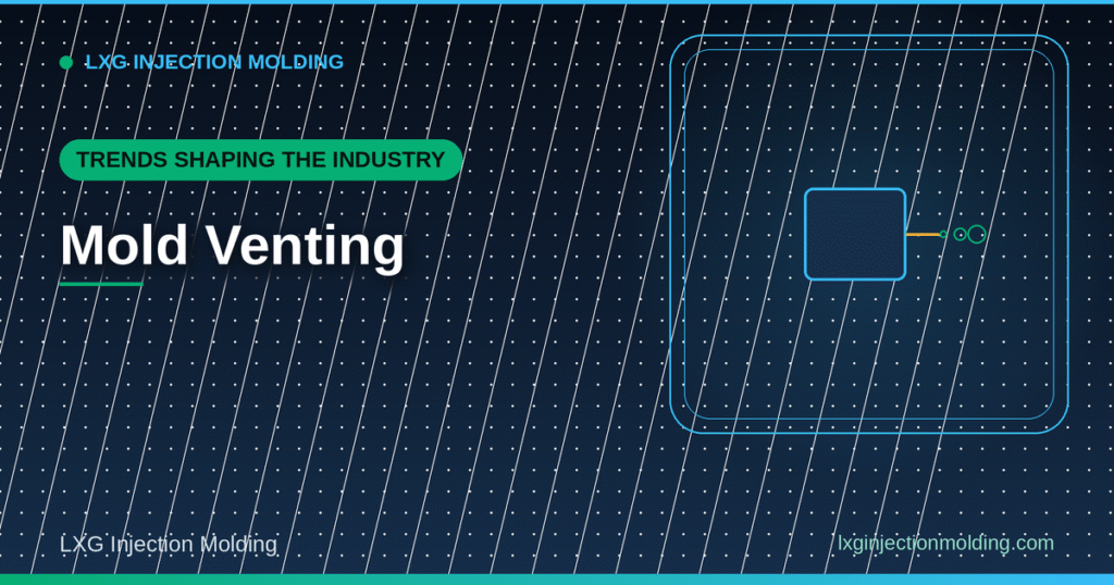 Mold Venting: Industry Trends