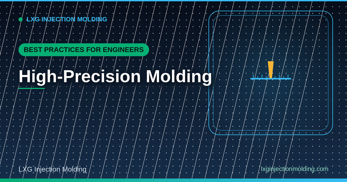 Mold Life Cycle Management: Choosing an Approach