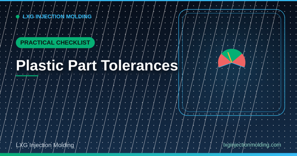 banner-78-part-tolerances-checklist
